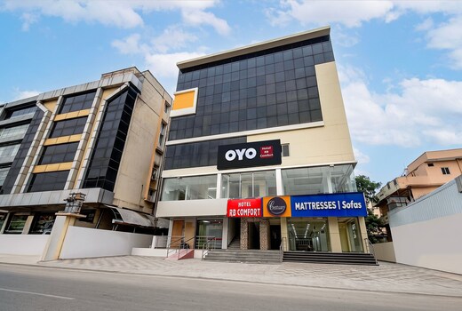 Super Hotel O RB Comfort
