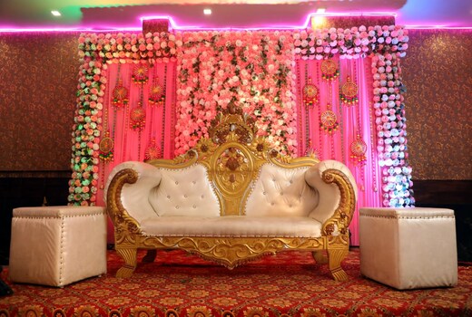 HOTEL S R GRAND