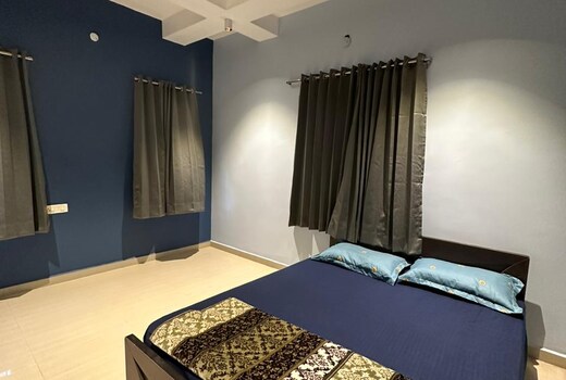 MAXI 3BHK