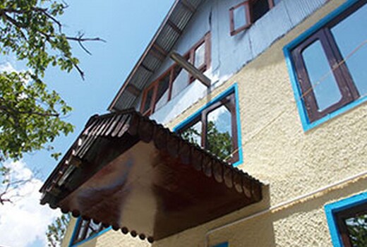 City Palace Guest House