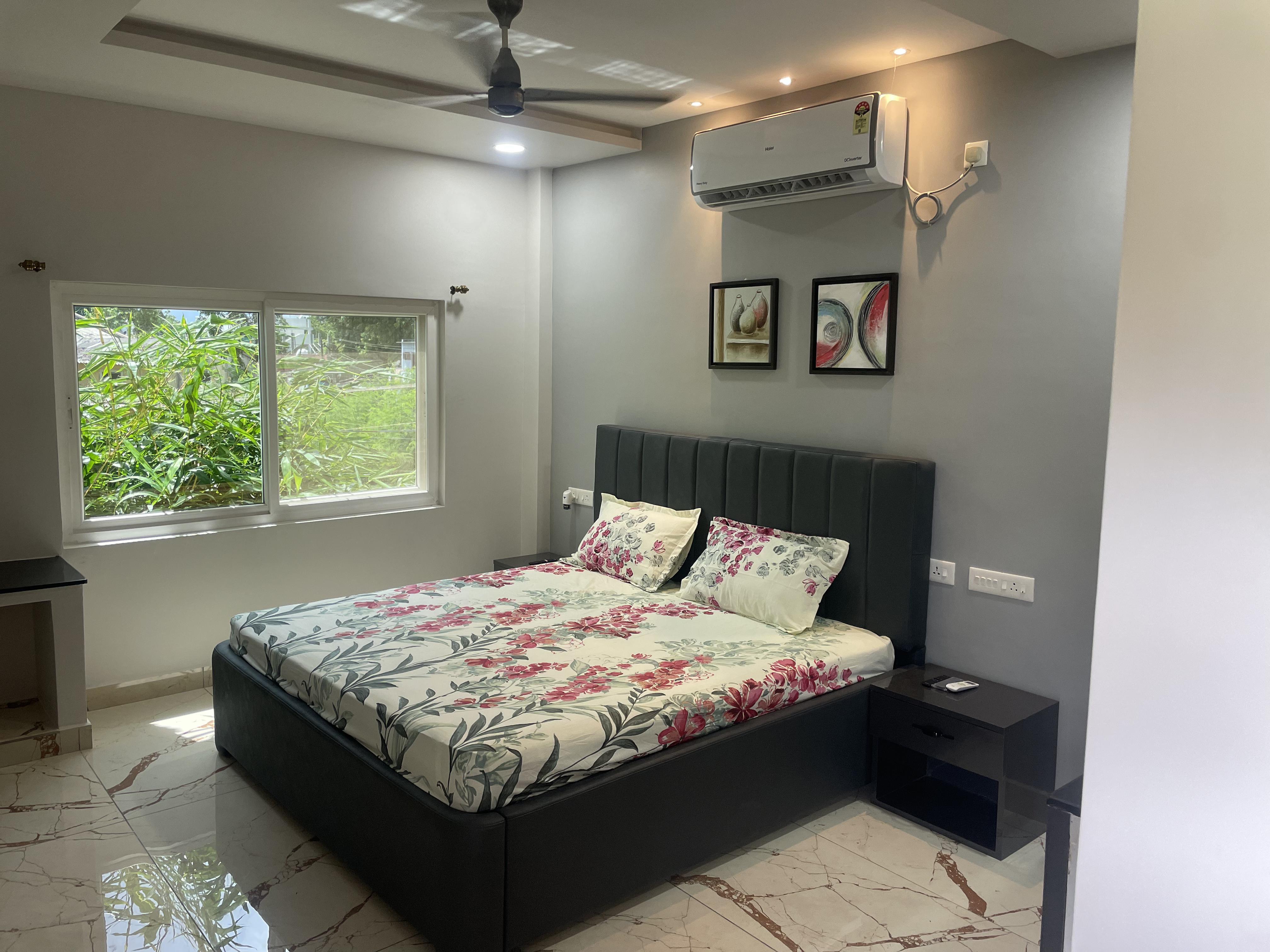 K Guest House