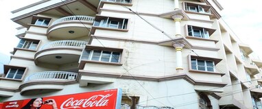 The Nakshtra Lodge