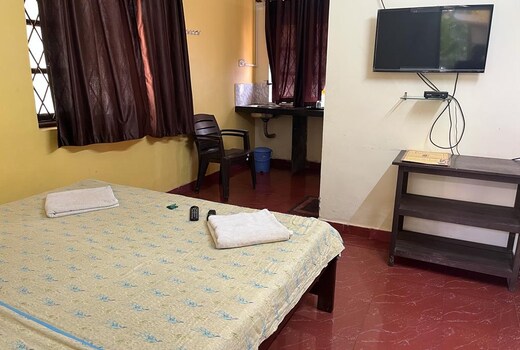 Milan Guest House
