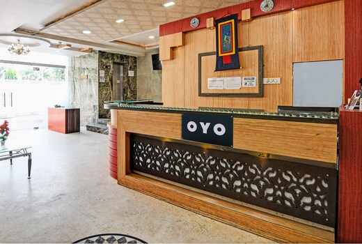 Collection O Rupasi Bangla Hotel & Resorts