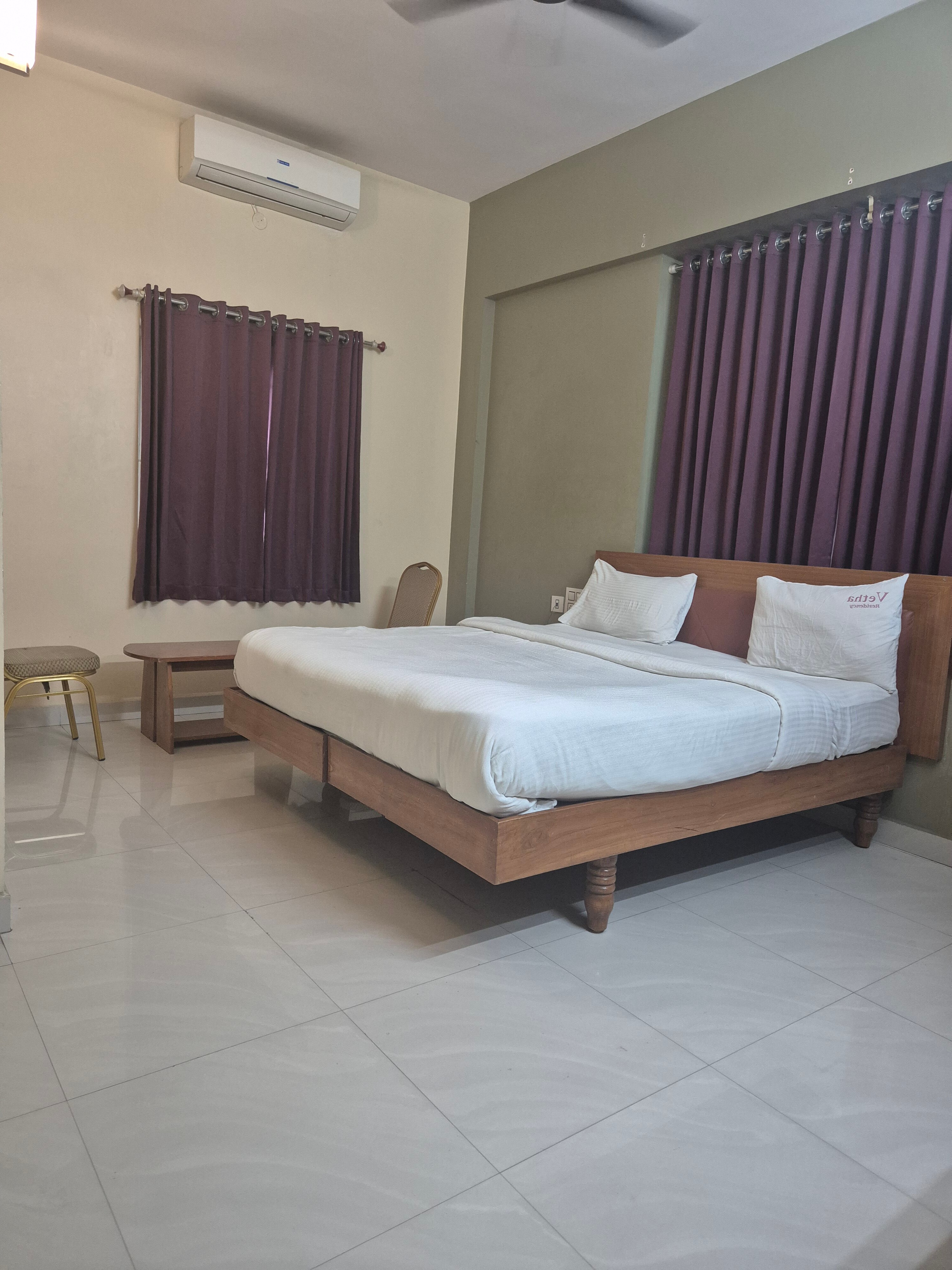 Vetha Residency