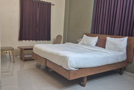 Vetha Residency