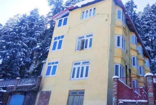 Bimla Hotel and Restaurant