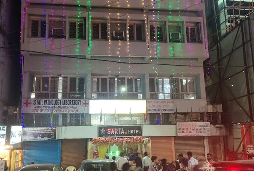 Hotel Sartaj