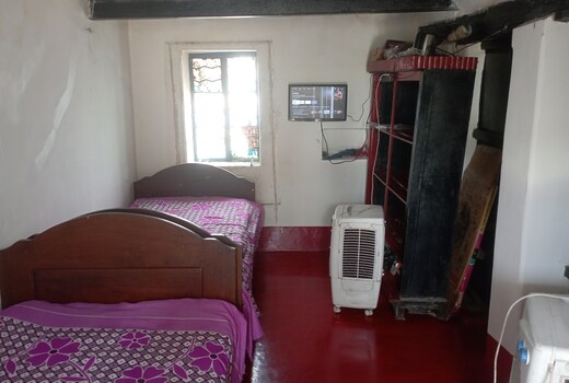 KOLKATA HOMESTAY