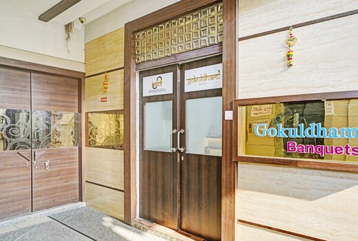 Hotel Gokuldham