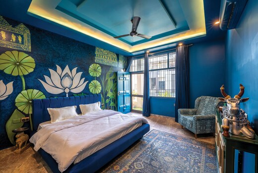 Garuda by Lalluji Luxe