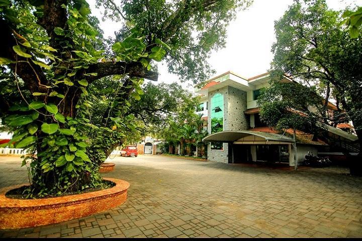 Hotel Mithila