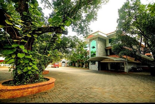 Hotel Mithila