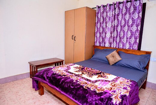 Coorg mansion
