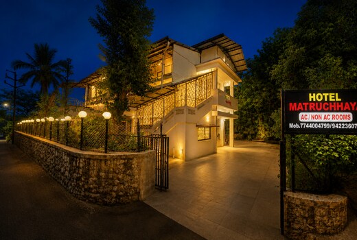 Hotel Matruchhaya