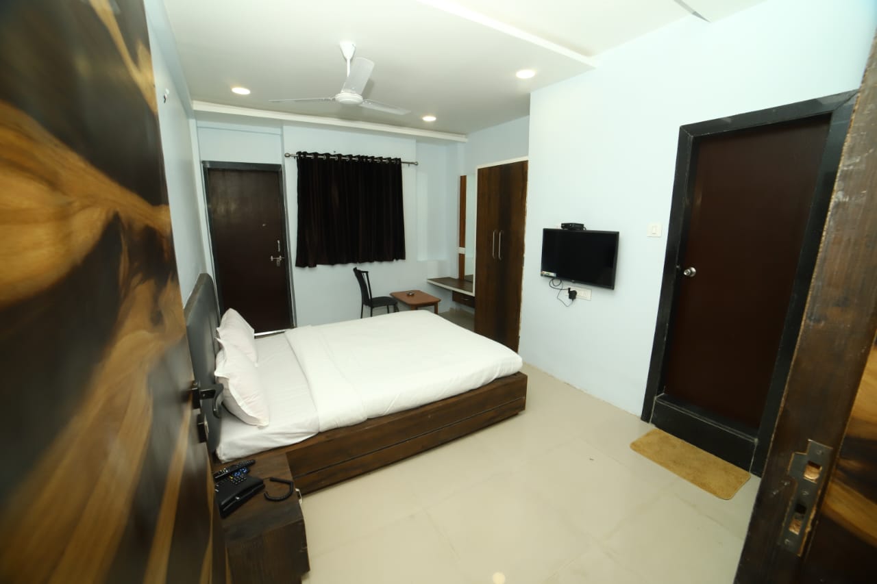 BK Lodge
