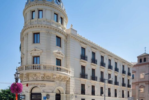 NH Collection Granada Victoria Hotel