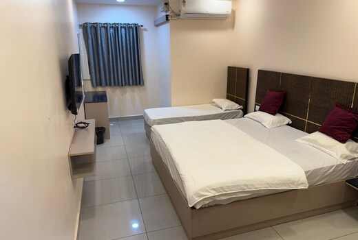 Sri Deepthi Lodge and Mini Function Hall