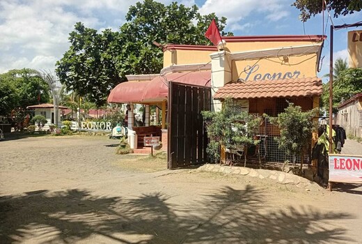 Hotel O Leonor Beach and Resort