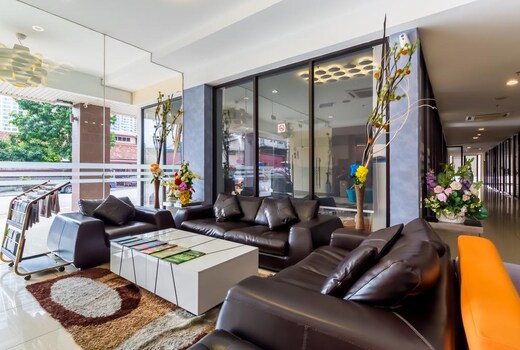Hotel Club Dolphin