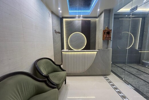 Hotel Luxe