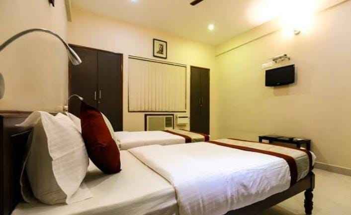 darling deluxe rooms