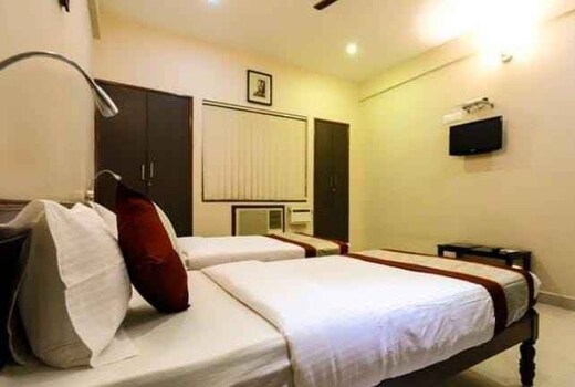 darling deluxe rooms