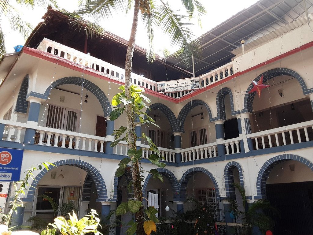 Main gallery