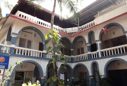 Main gallery