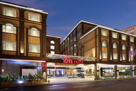 IBIS Hotel LT - Holidays Selections