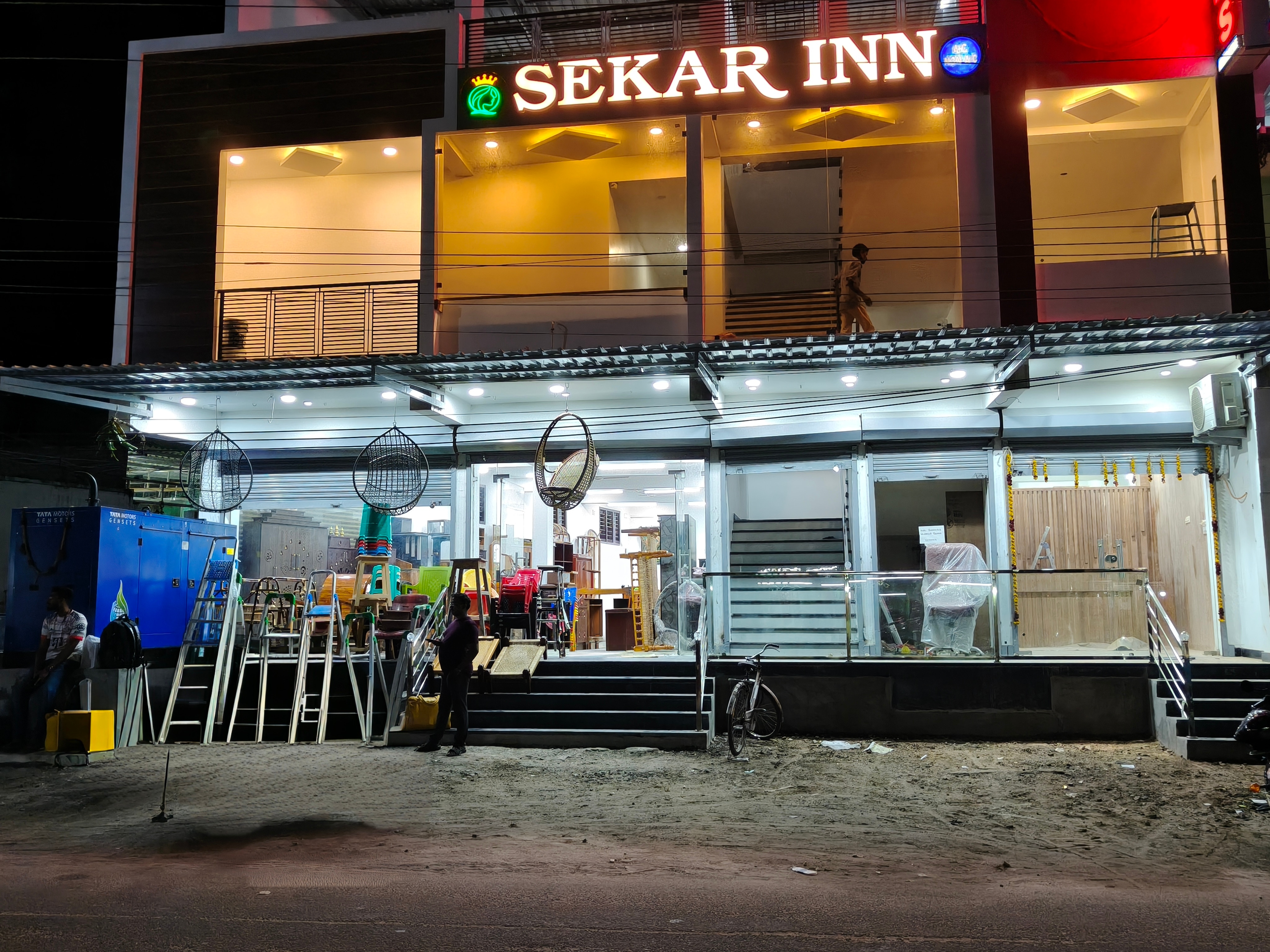 SEKAR INN