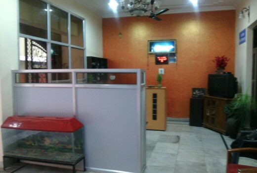Main gallery