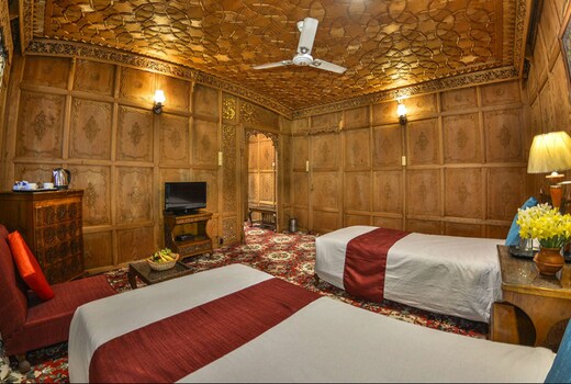 Hotel Tamoor