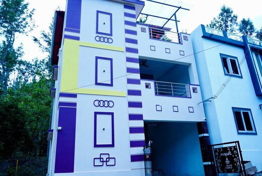 Deepam Villa
