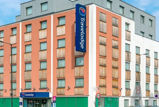 Travelodge London Balham