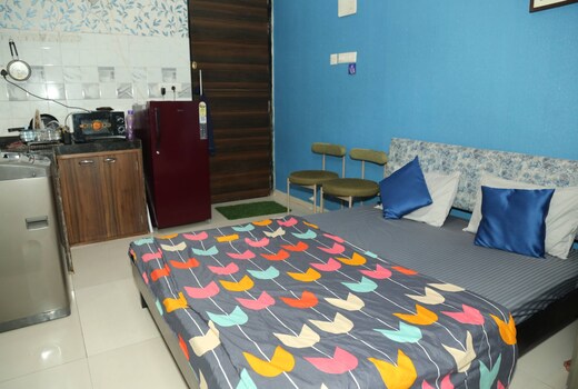 Ivy Splendour 506 Private Studio Andheri W