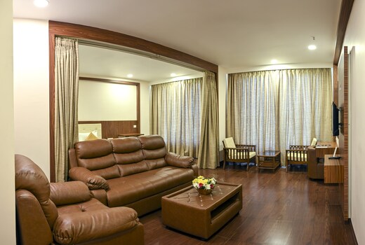 Laxmi Empire Hotel
