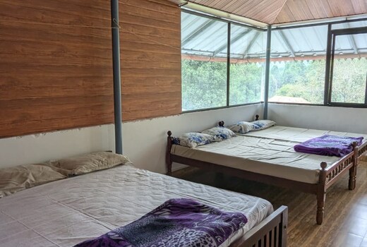 Pepper Land Resort