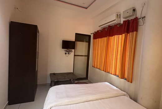 Suryansh Beach Resort