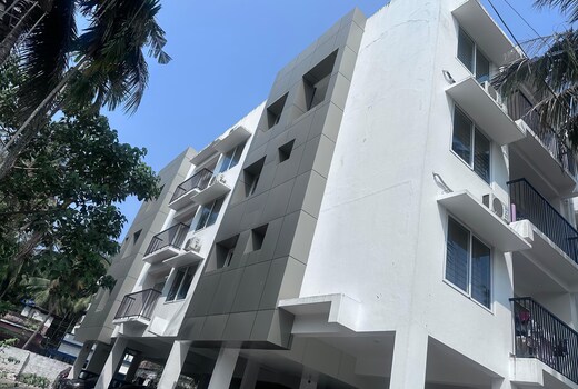 Portico Service Apartments | 1BHK