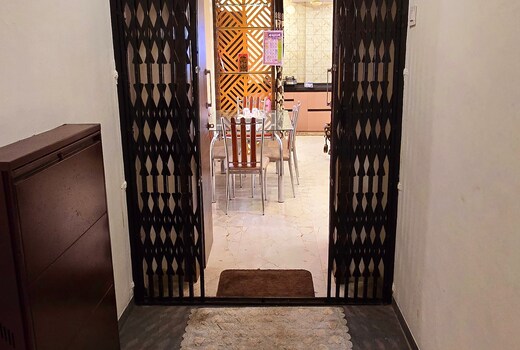 Gargi's home stay
