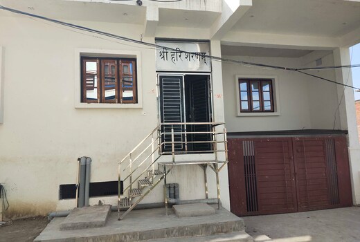 Hotel O Home Hotel Siya Bihari & Banquet Hall