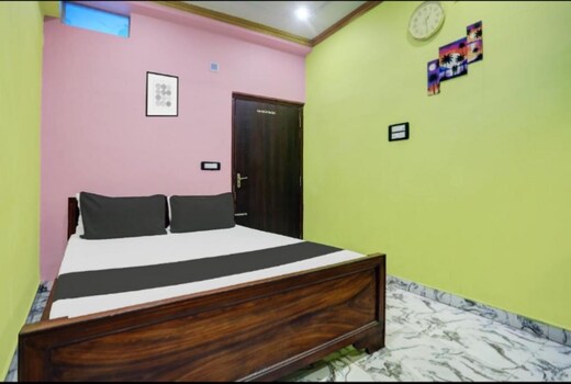 Darbhanga