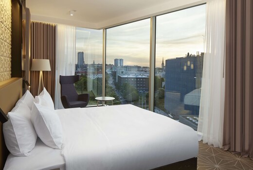 Hilton Tallinn Park