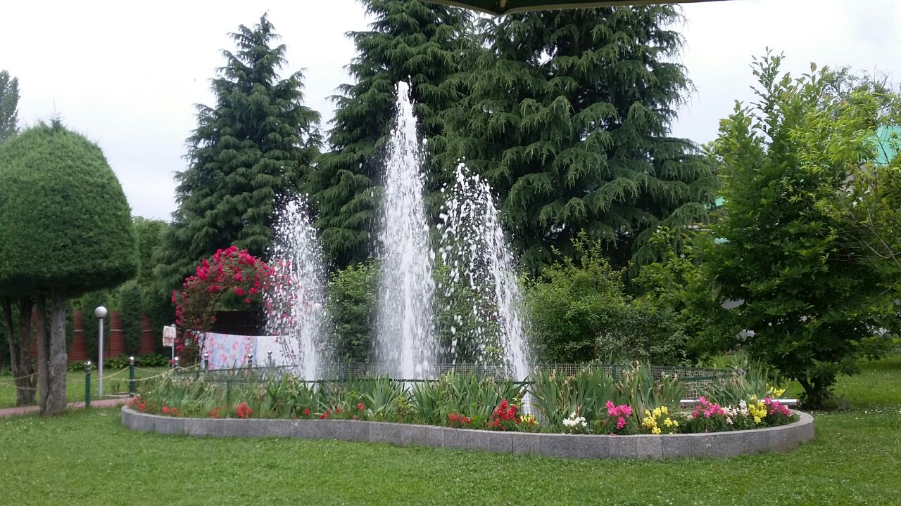 Paradise Gateway Homestay