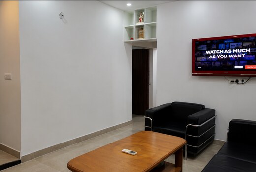 Singla House Stay Single Room