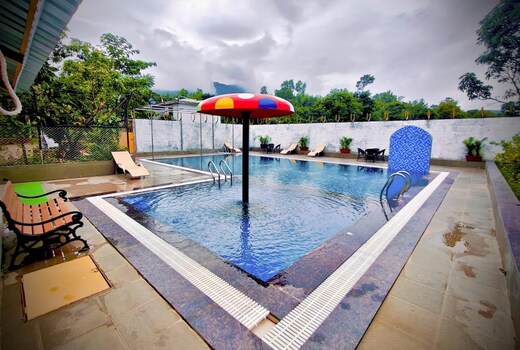 Surya resort