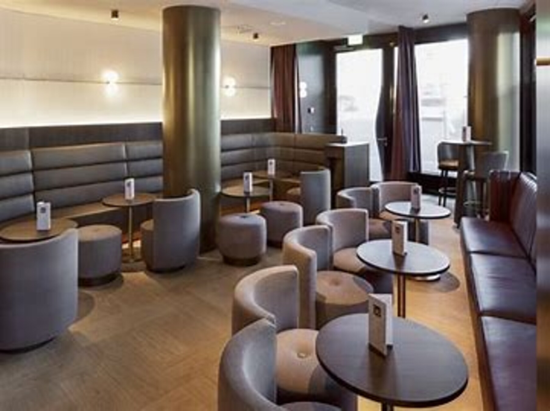 Hotel Walhalla St. Gallen