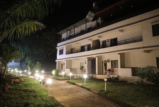 Wanderlust Resort , Bhandardara