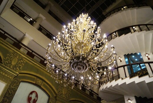 Main gallery